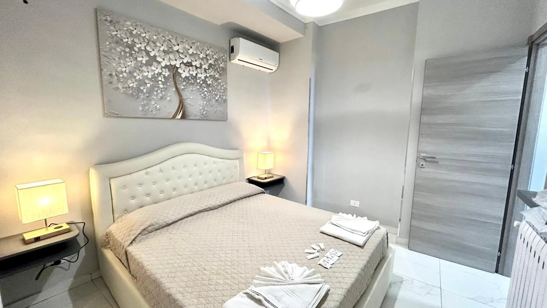 Villa Diana Exclusive Apartment Ταορμίνα
